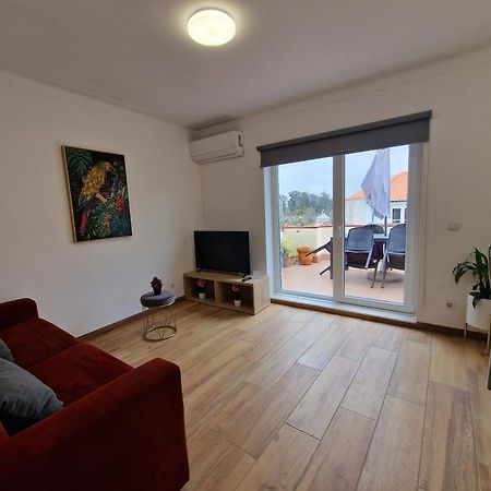 Cozy Apartment With Terrace, Air Cond, Free Parking, By Porto With Love Lda 외부 사진