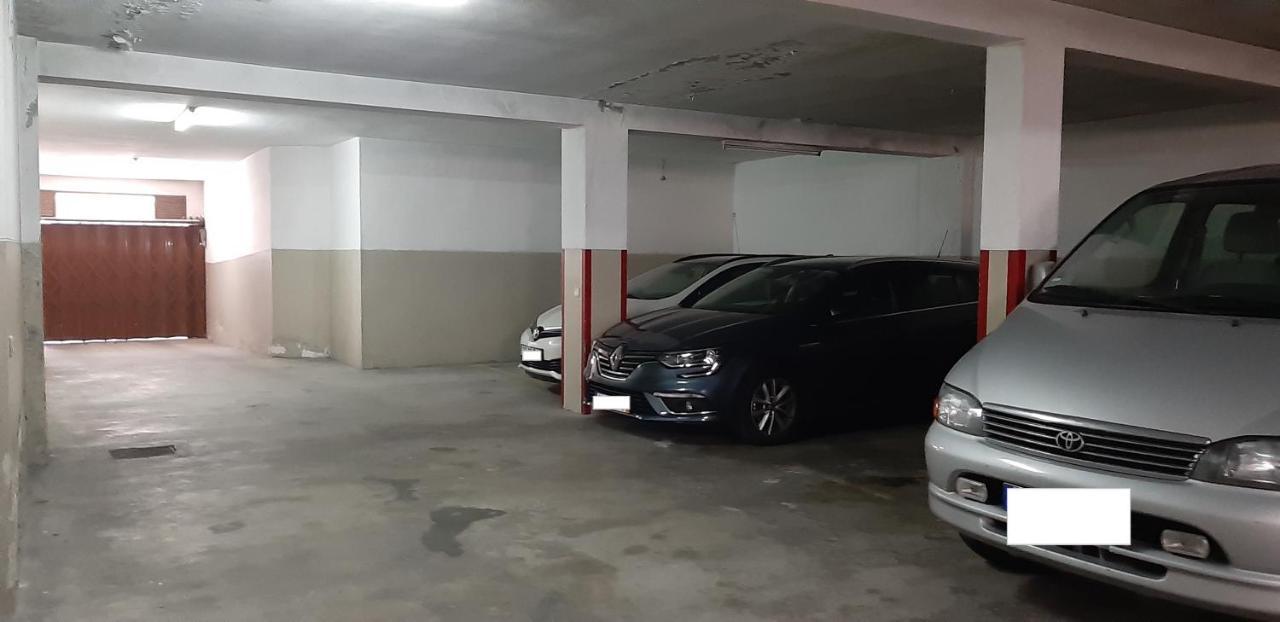Cozy Apartment With Terrace, Air Cond, Free Parking, By Porto With Love Lda 외부 사진
