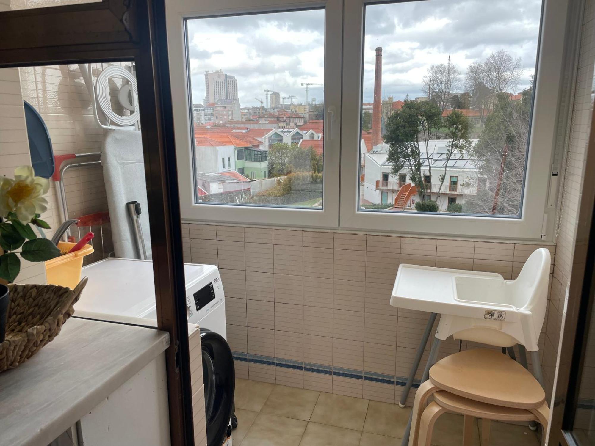 Cozy Apartment With Terrace, Air Cond, Free Parking, By Porto With Love Lda 외부 사진