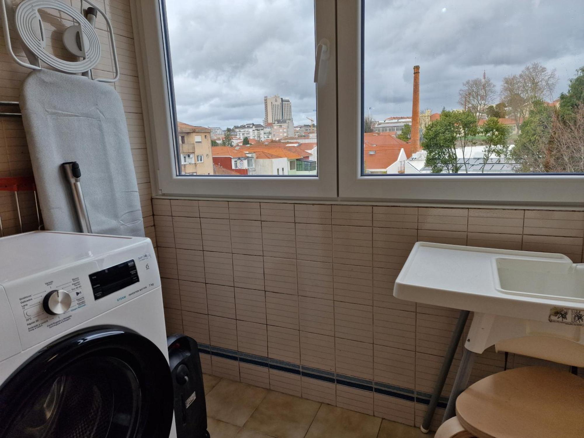 Cozy Apartment With Terrace, Air Cond, Free Parking, By Porto With Love Lda 외부 사진