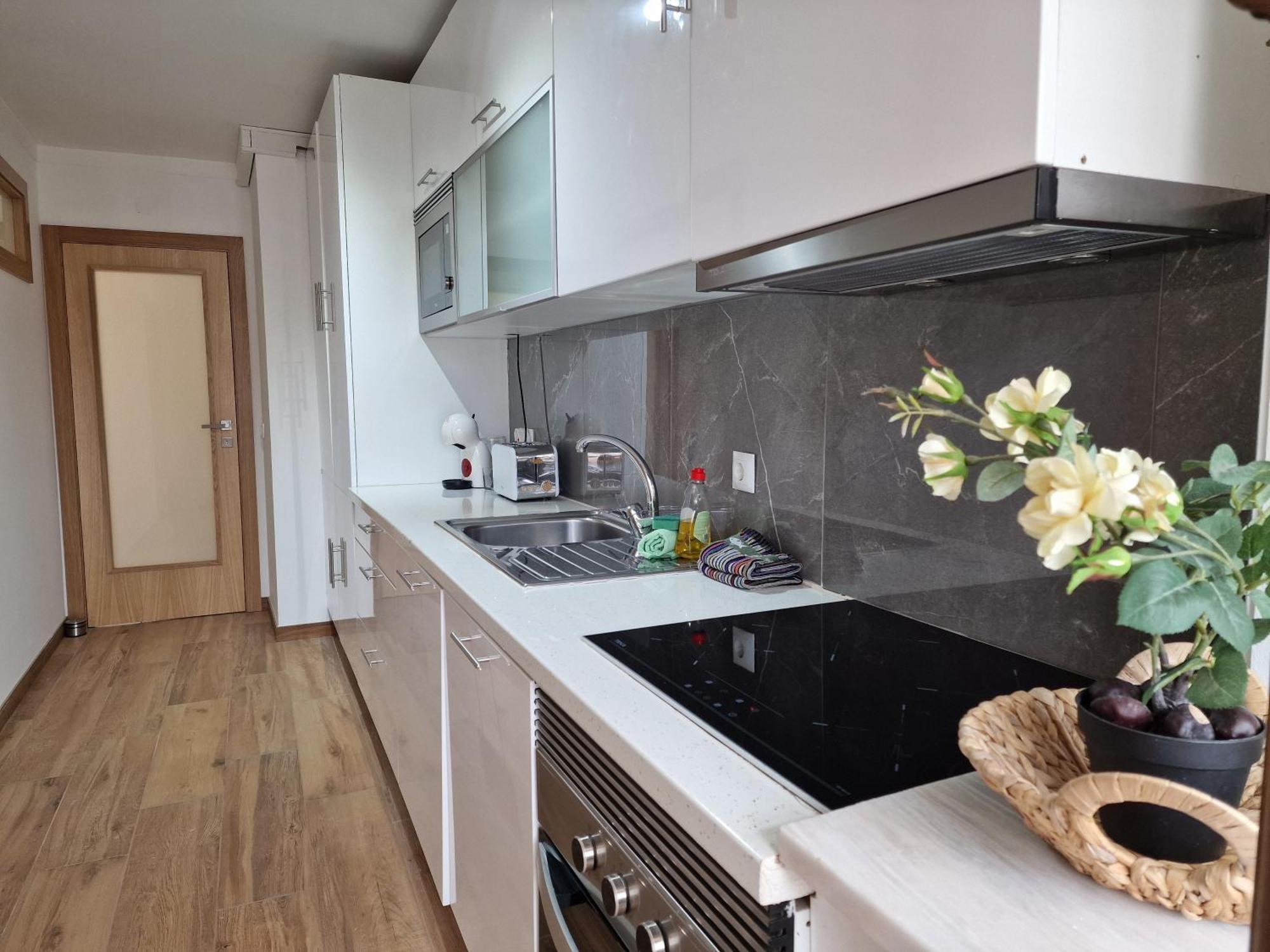 Cozy Apartment With Terrace, Air Cond, Free Parking, By Porto With Love Lda 외부 사진