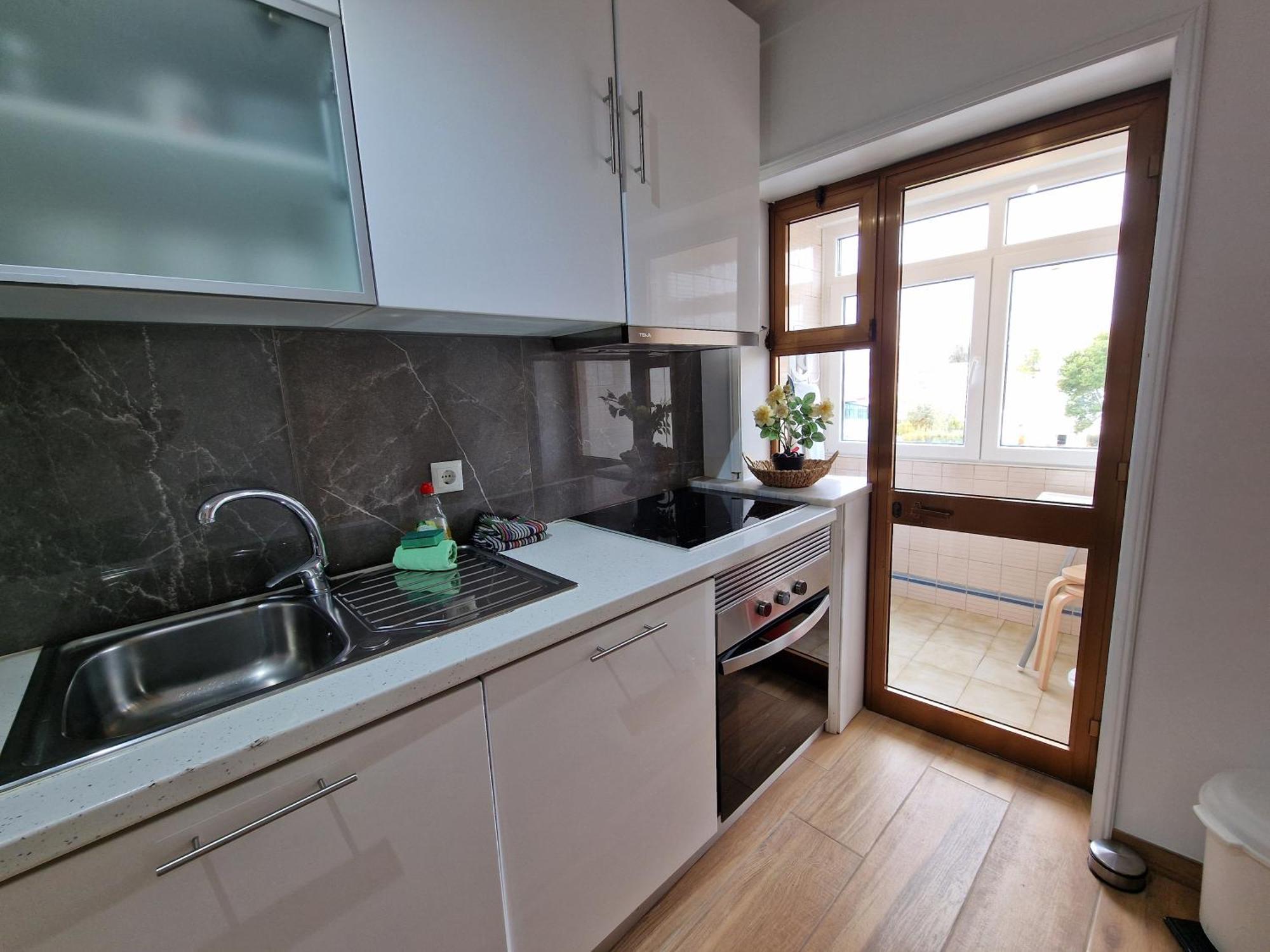 Cozy Apartment With Terrace, Air Cond, Free Parking, By Porto With Love Lda 외부 사진