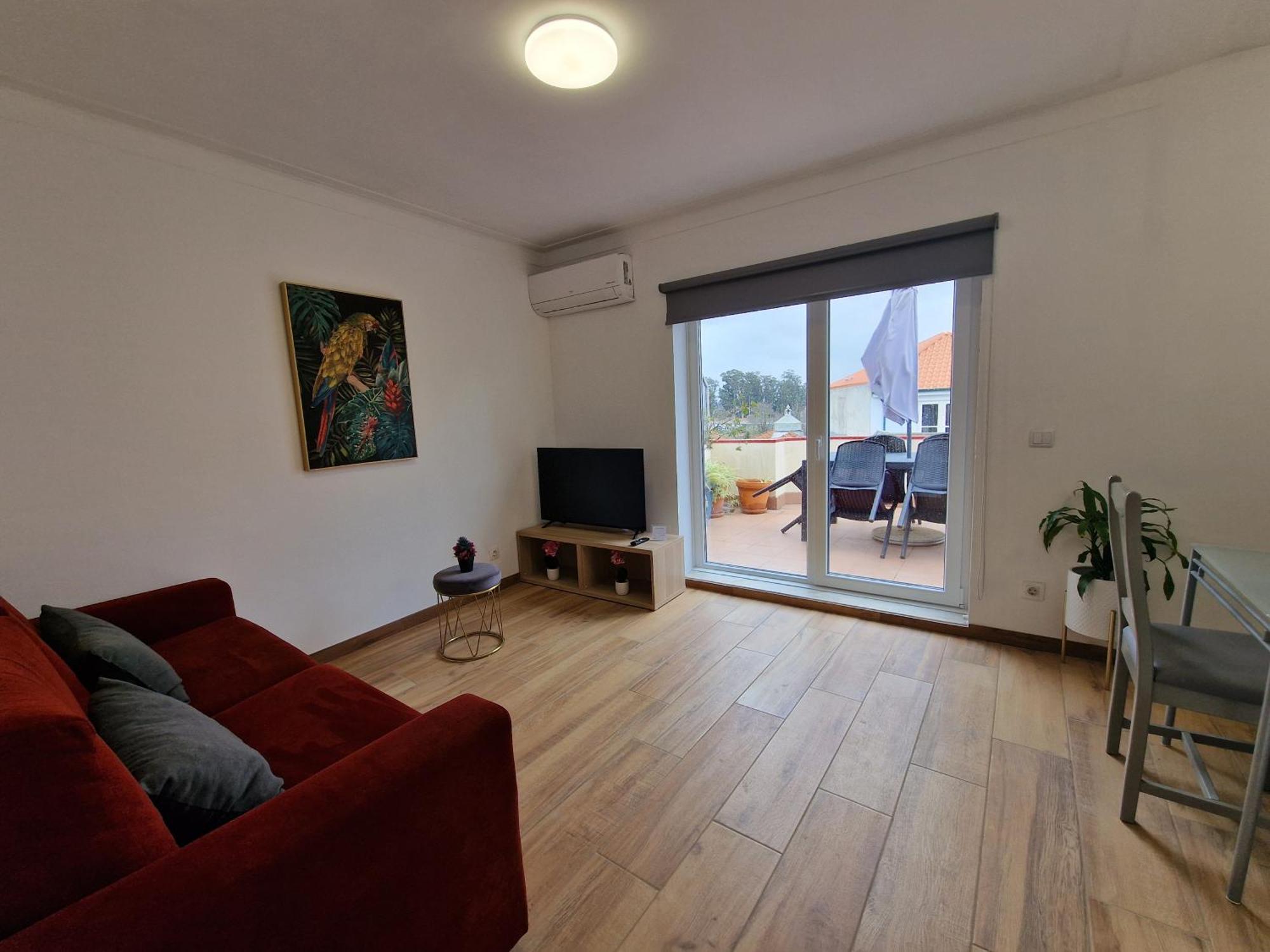 Cozy Apartment With Terrace, Air Cond, Free Parking, By Porto With Love Lda 외부 사진