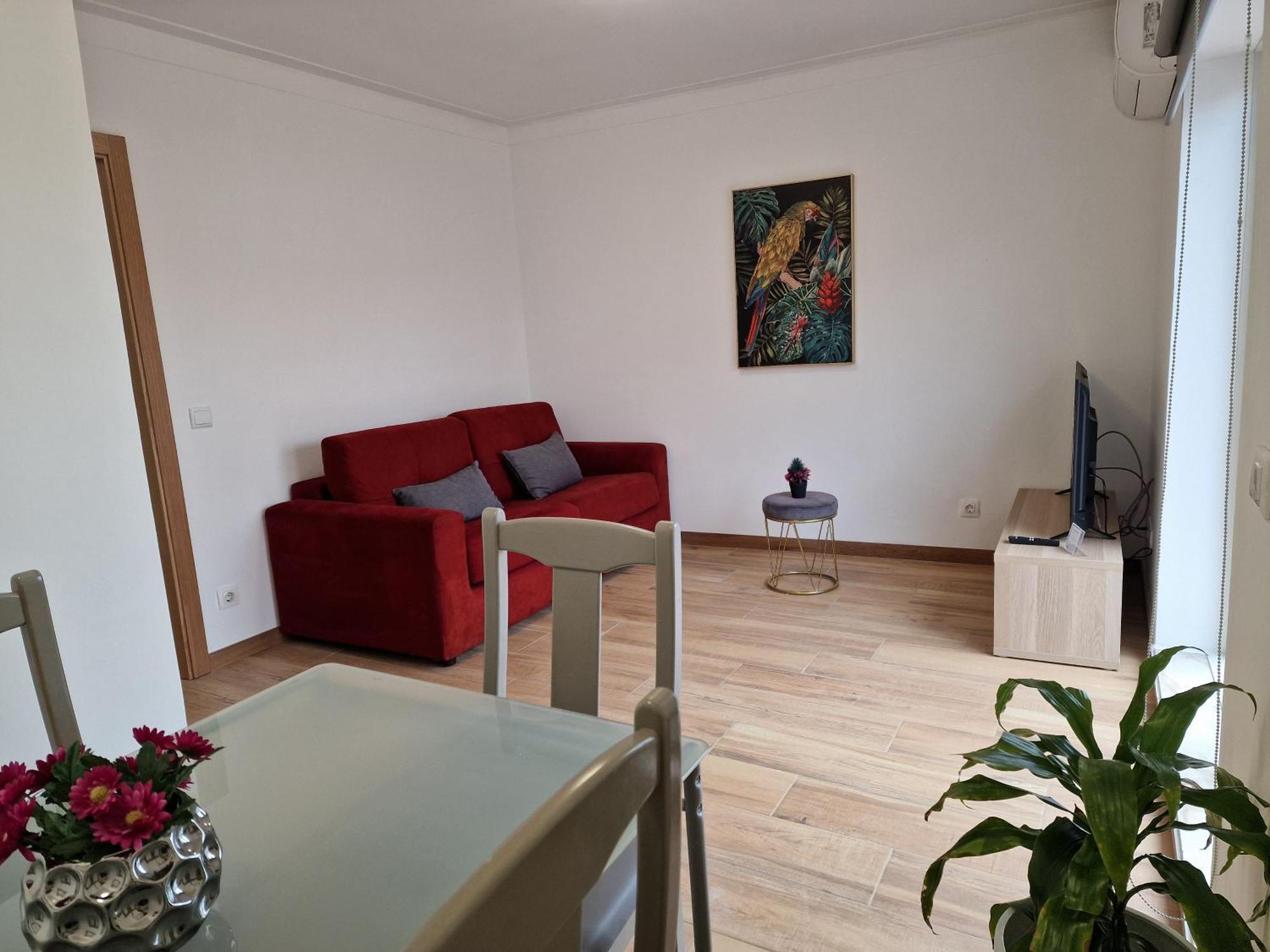 Cozy Apartment With Terrace, Air Cond, Free Parking, By Porto With Love Lda 외부 사진