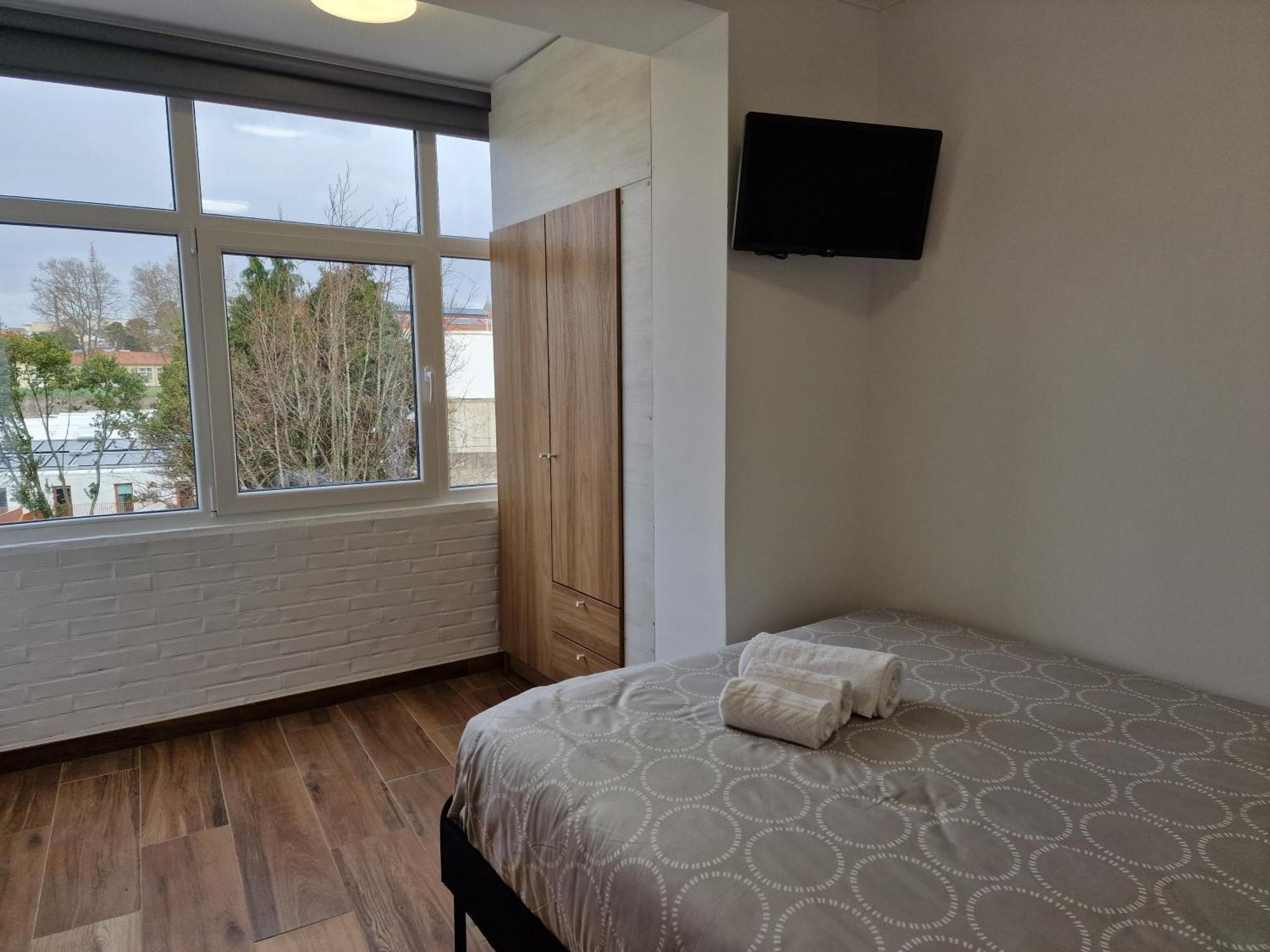 Cozy Apartment With Terrace, Air Cond, Free Parking, By Porto With Love Lda 외부 사진