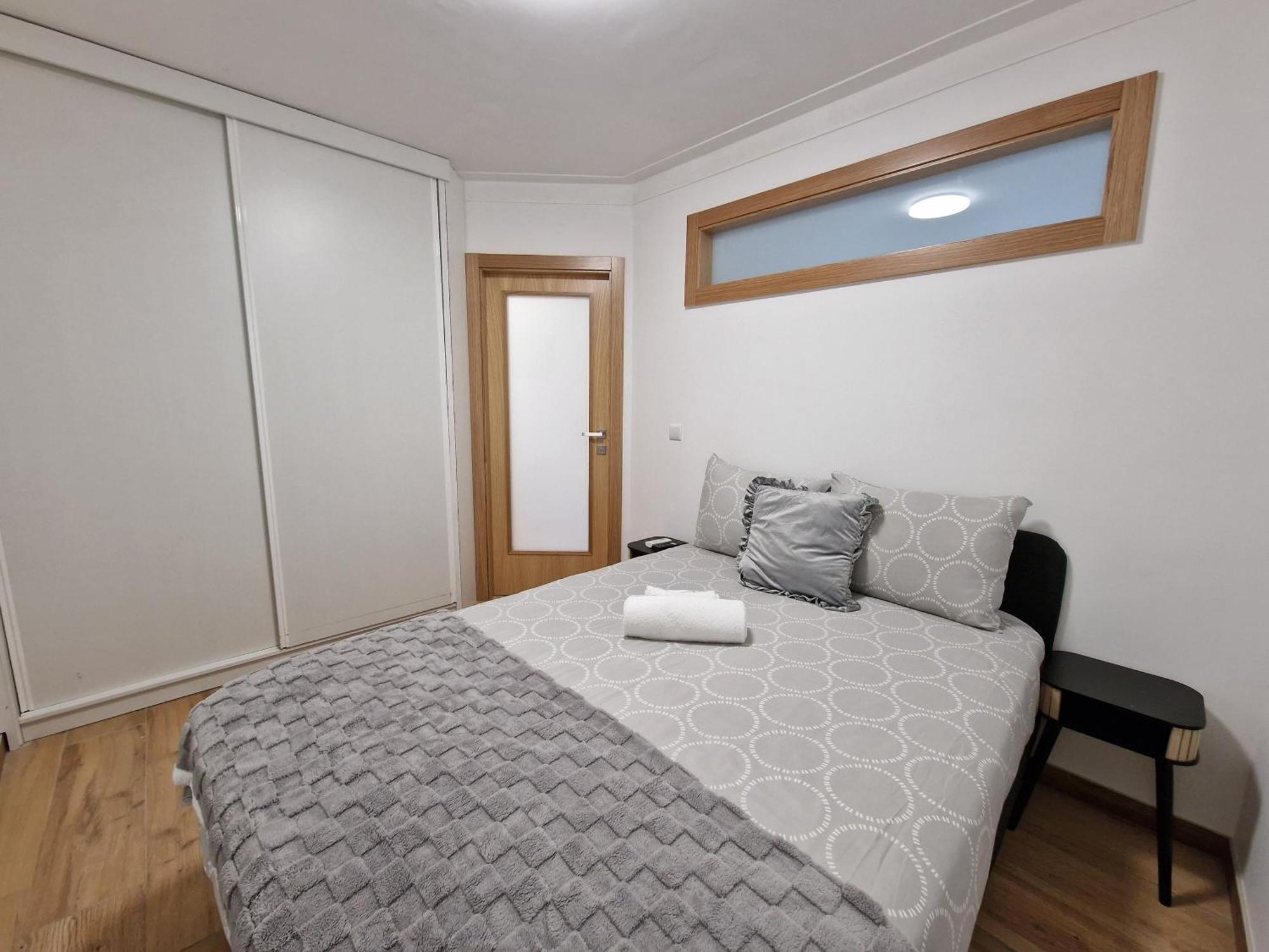 Cozy Apartment With Terrace, Air Cond, Free Parking, By Porto With Love Lda 외부 사진
