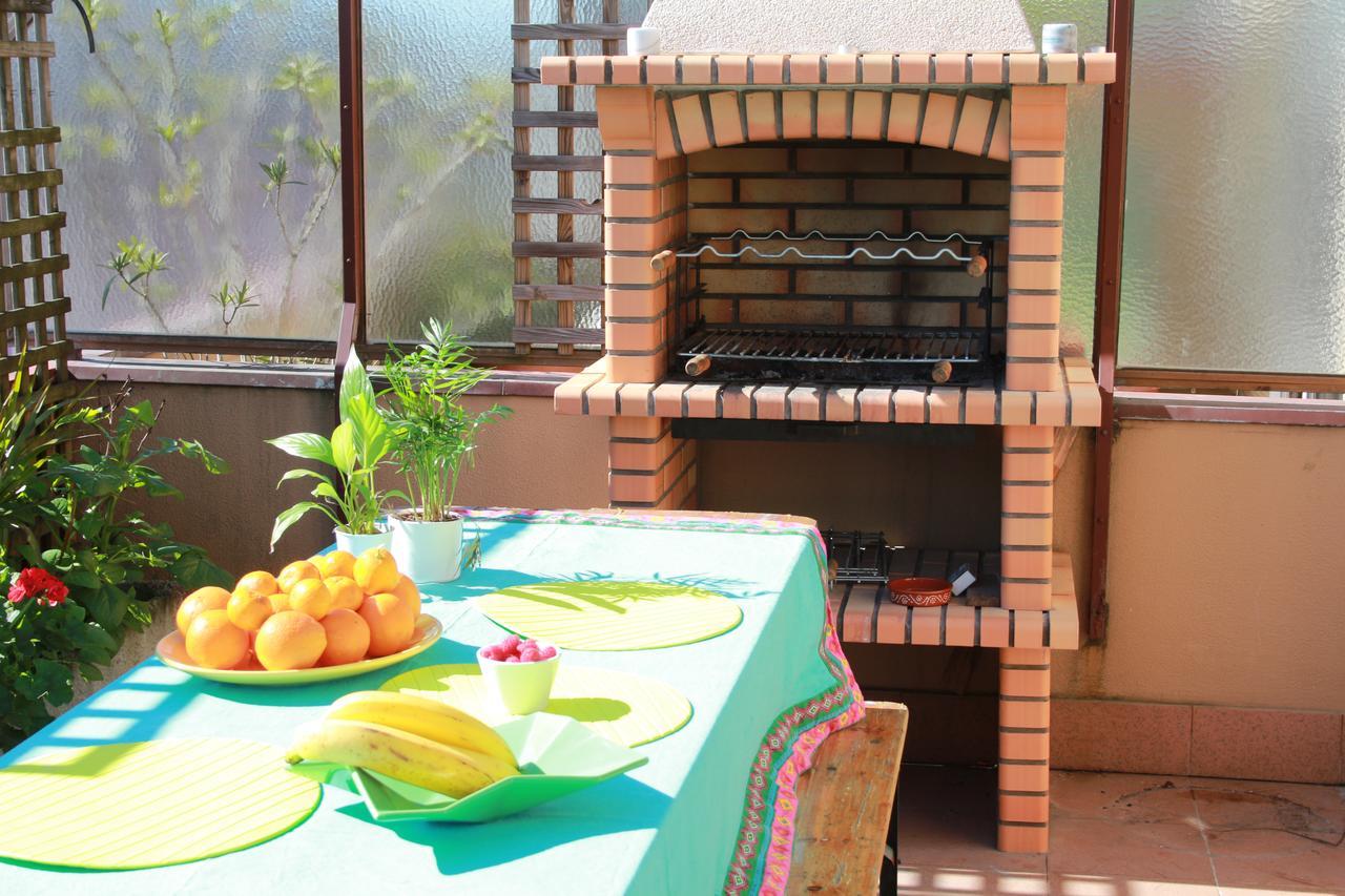 Cozy Apartment With Terrace, Air Cond, Free Parking, By Porto With Love Lda 외부 사진