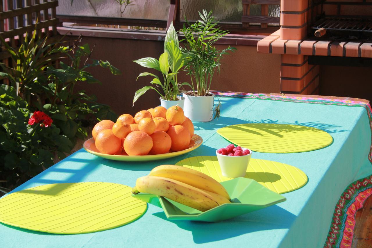 Cozy Apartment With Terrace, Air Cond, Free Parking, By Porto With Love Lda 외부 사진